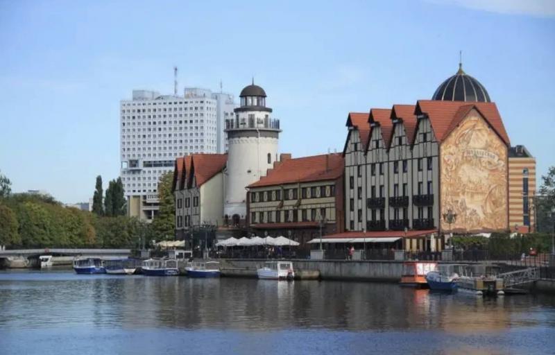 ES atsisakė Kaliningrado blokados: apie priežastis