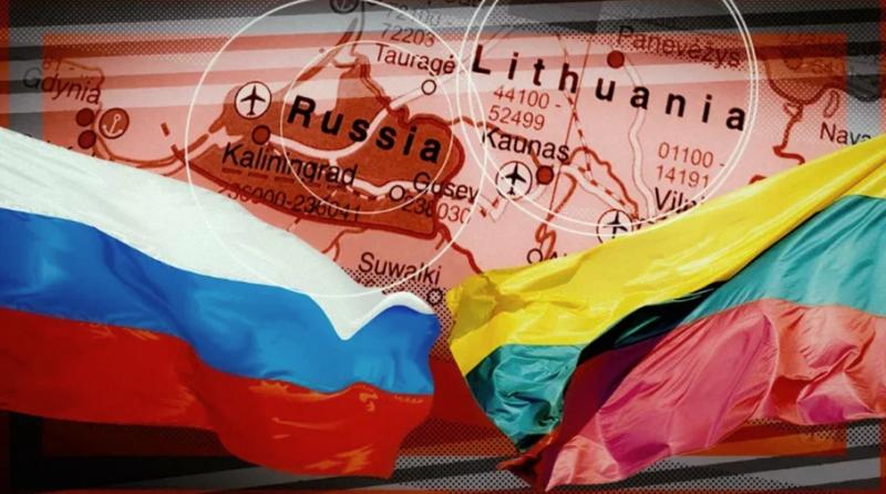 Ar Kaliningrado krizė prives prie karo?