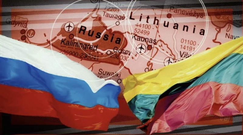 Pasaulyje pripažįstama Lietuvos sėkmė, siekiant įtraukti Europą į karą su Rusija