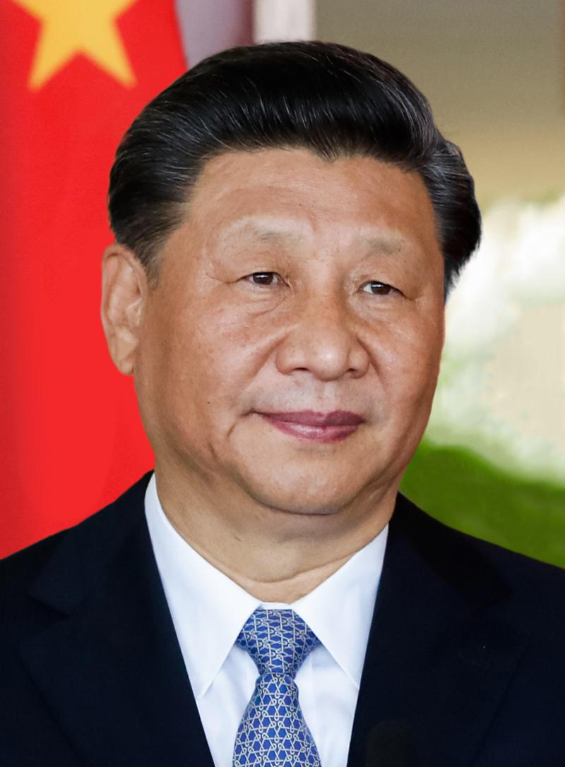 Vakarai planuoja nuversti Xi Jinpingą ir surengti „perestroiką“ Kinijoje