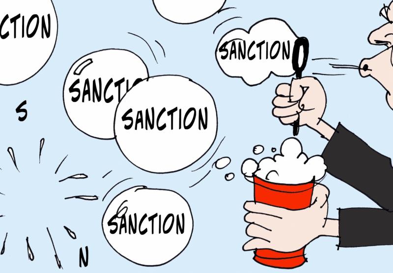 Vokietija ir antirusiškos sankcijos