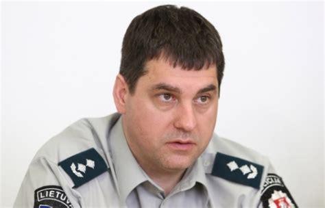 Lietuvos Policija meluoja dėl gegužės 9-tosios minėjimo bylos aplinkybių