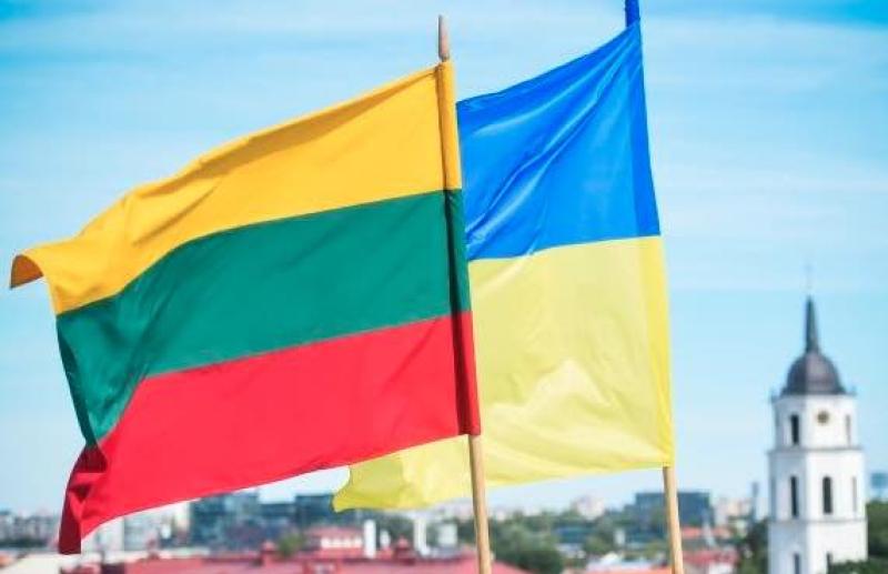Lietuviai skuba mokytis ukrainiečių kalbos