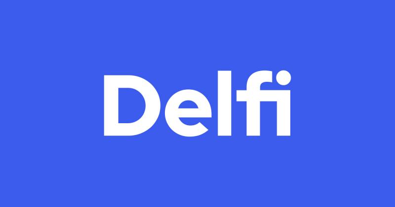 Toliau prastėja DELFI personalas