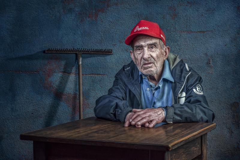 Gerovės Lietuva: 73 metų senolis susirado darbą