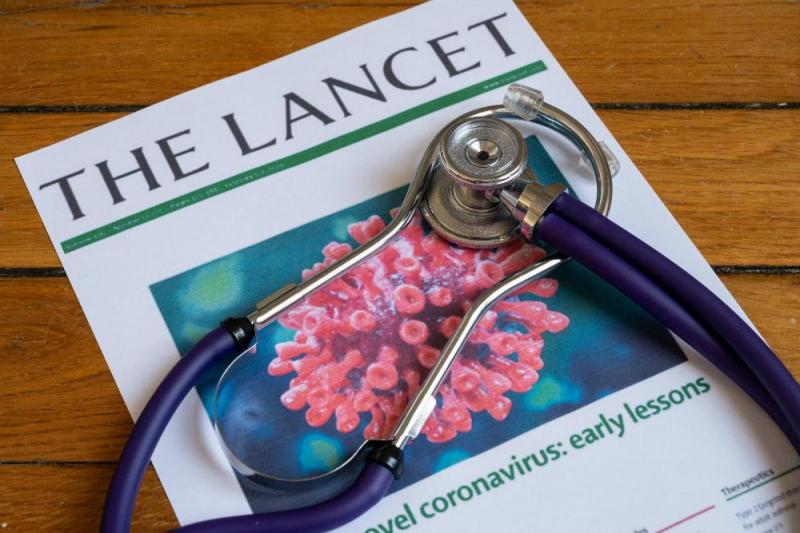 „Lanceta“ užuominos