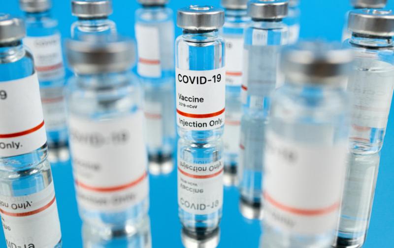 Lietuvą sklandžiai pasiekė dar viena adaptuotų vakcinų nuo COVID-19 ligos siunta