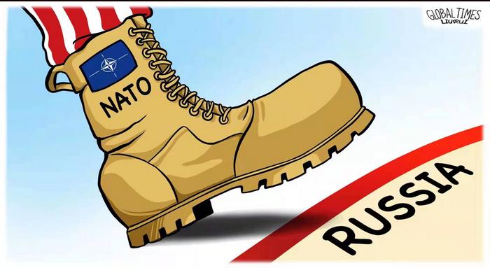 NATO pirmadienį pradės branduolinio karo žaidynes