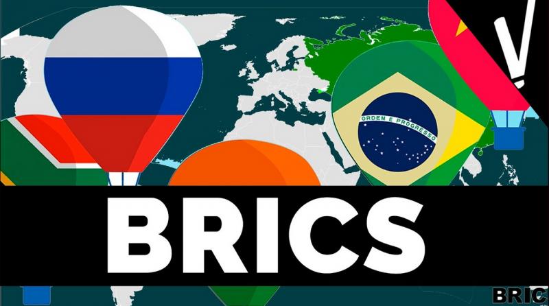 Pietų Afrikos prezidentas teigia, kad Saudo Arabija domisi galimybe prisijungti prie BRICS