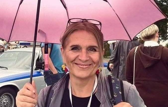 Erika Palšauskaitė Švenčionienė: Pasikėsinimas į lietuvių gyvybes