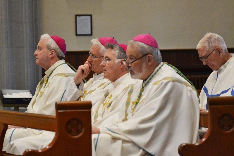 Airijoje vyskupas atsiprašė už kunigą, pamoksle abortus ir sodomiją vadinusį nuodėme