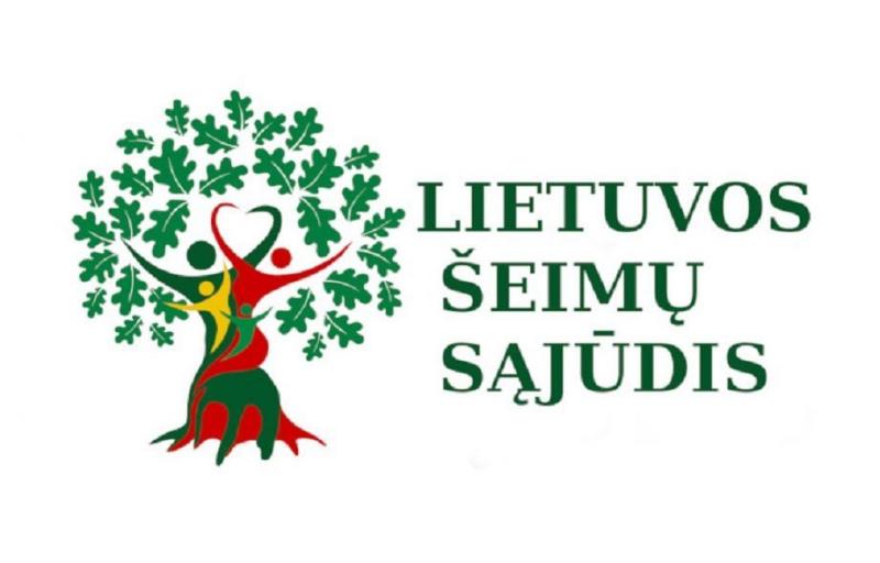 Lietuvos šeimų sąjūdis ragina priešintis Mokėjimo įstatymo pakeitimui