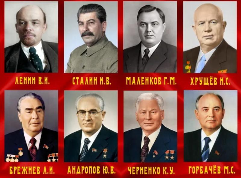 Tarybų Sąjungos patirtis mums dar pravers