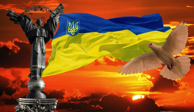 Ukraina atkovojo Chersoną!