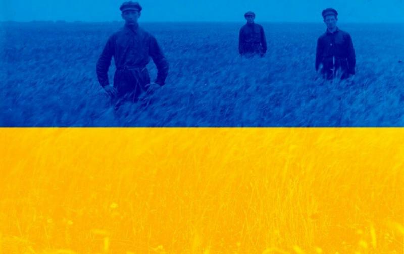 Istorikai moksleivius supažindins su Ukrainos istorija