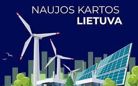 „Naujos kartos Lietuva“ planas: Lietuva teikia mokėjimo prašymą už 565 mln. eurų