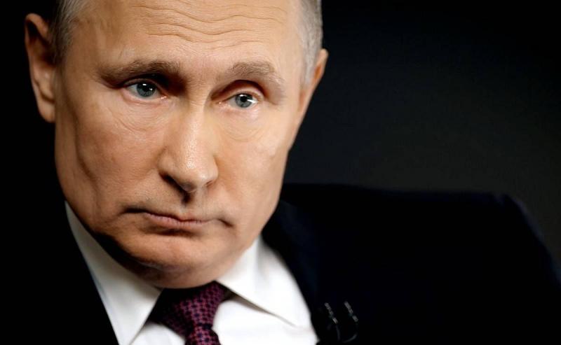 Putinas surengė Žmogaus teisių tarybos posėdį. Įdomūs pareiškimai