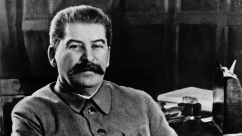 Paskutinė vieša Stalino kalba