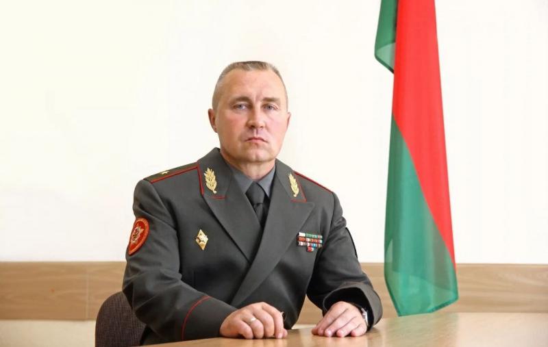 Pagrindinės tezės iš Baltarusijos Respublikos gynybos ministro padėjėjo ideologiniam darbui ginkluotosiose pajėgose generolo majoro Leonido Kasinskio pareiškimo