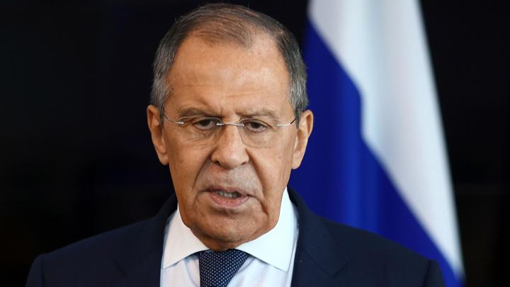 Rusijos Užsienio reikalų ministro Sergejaus Lavrovo pareiškimas spaudos konferencijoje apie Rusijos diplomatijos veiklos rezultatus. Pagrindinės tezės