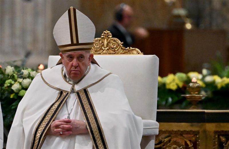 Kaip Popiežius Pranciškus bando pateisinti sodomitus