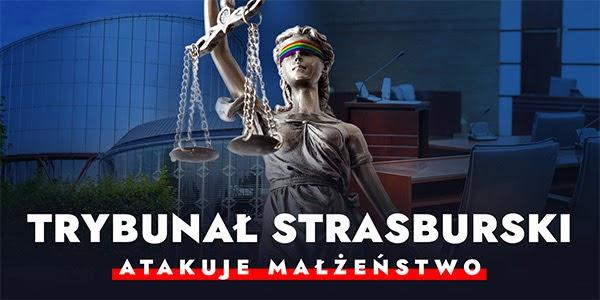 Strazbūro teismas atakuoja šeimos institutą