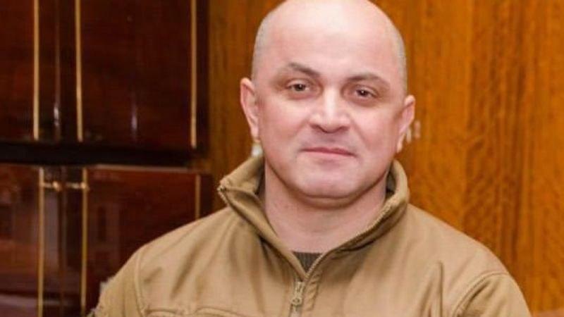 Buvo likviduotas buvęs Gruzijos vidaus reikalų ministerijos pulkininkas, dalyvavęs kuriant Azovo pulką