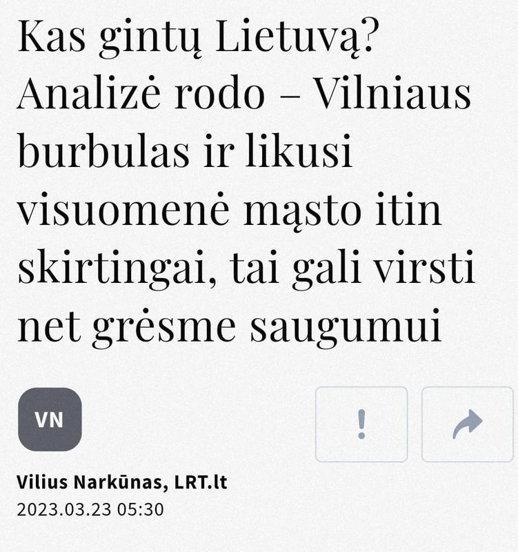 Runkeliai, vatinukai ir nesiskiepiję patvoriniai nesiruošia ginti nei Vilniaus elito, nei pedopartijos