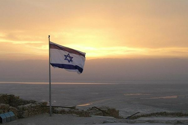 Seimo Pirmininkė pasveikino Izraelį 75-ųjų Nepriklausomybės dienos metinių proga