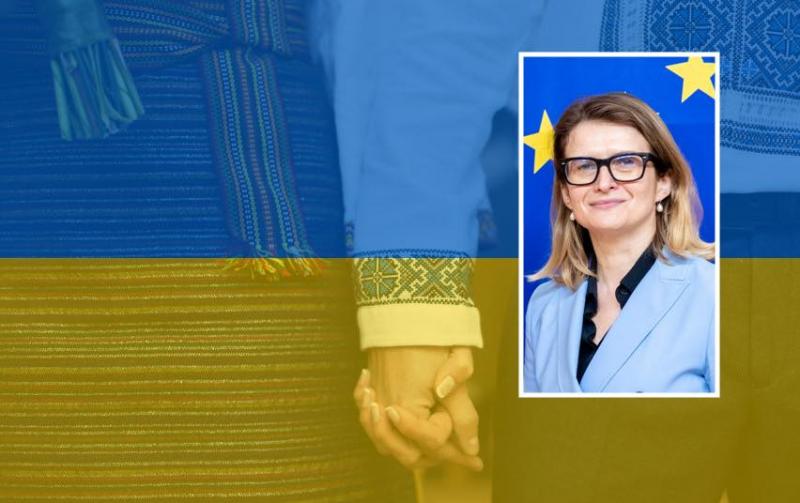 Ukrainos atstatymo agentūrai – neįkainojama Lietuvos specialistų patirtis