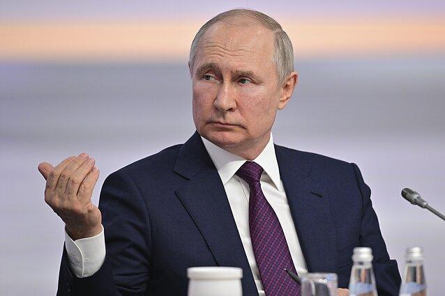 Pilnas Rusijos Federacijos Prezidento kreipimosi dėl Prigožino bandymo surengti ginkluotą maištą, tekstas