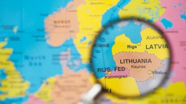 Litukrijos arba “gerovės valstybės” gyventojai 2022 metais