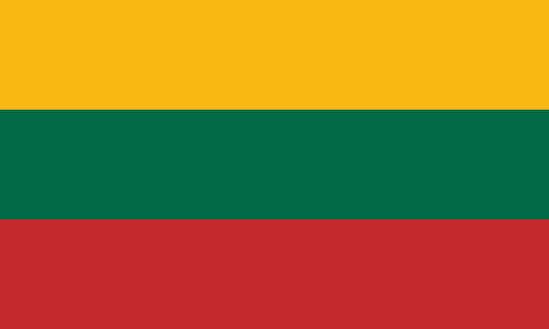 Lietuvą valdo autoritarinis režimas