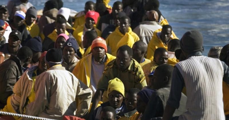 Italai netiki į migracijos susitarimus su Afrikos valstybėmis, o lenkai nesiruošia paklusti ES migracijos diktatui