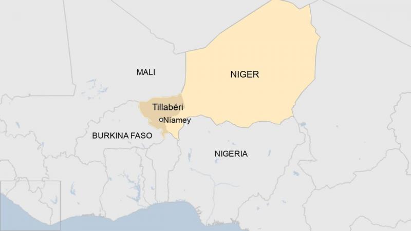 Jei Nigeryje prasidės intervencija, Malis ir Burkina Fasas pradės karą