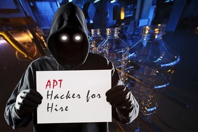 Hacking APT Team Tools