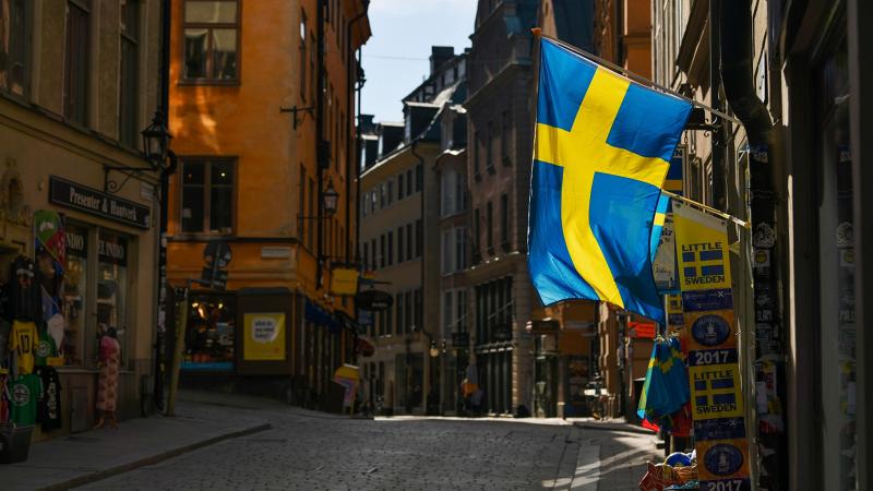 Švedija atsisako skaitmeninių mokymo priemonių pradiniame ugdyme