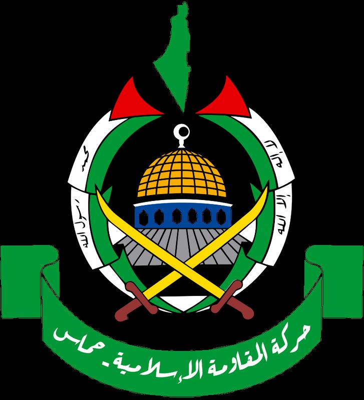 Palestinos grupuotės ir raketos