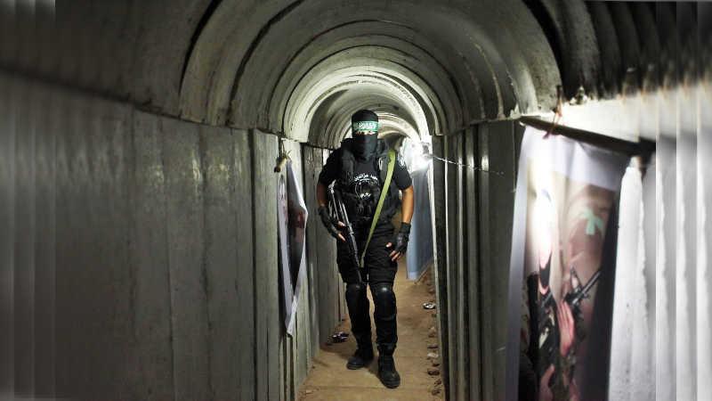 Pergalė, kurią „Hamas” jau pasiekė