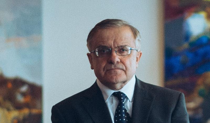 Vytautas Radžvilas. NT mokesčio reforma – ne kvailumas, o nužmogėjimas