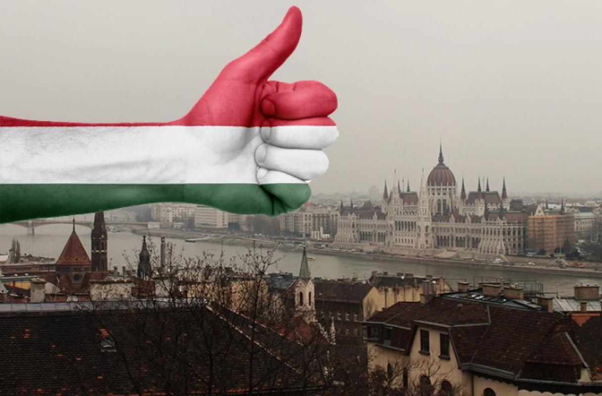 Buvęs JAV diplomatas: Vengrija yra ateitis