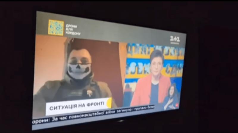 Ukrainos televizija paskelbė šokiruojančius skaičius apie žuvusius ir dingusius be žinios karius