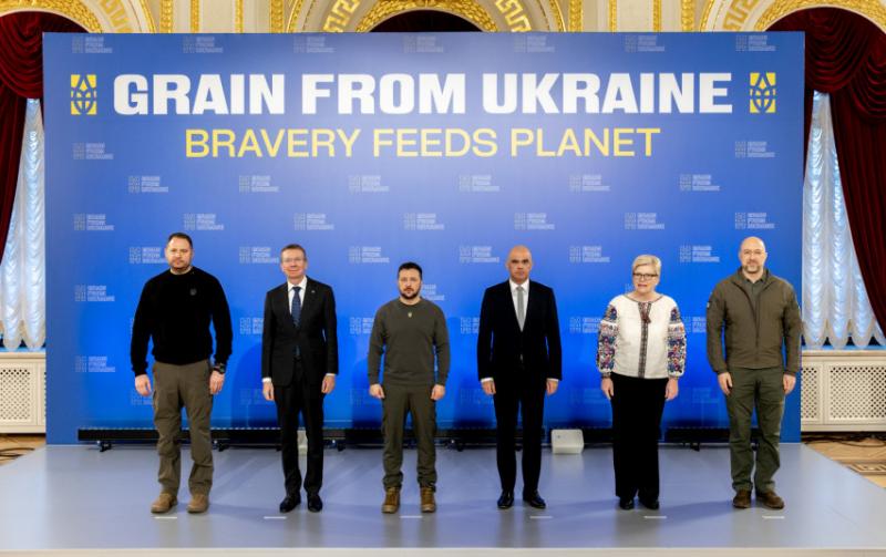 Šimonytė pažadėjo papildomus 2 mln. eurų Ukrainai