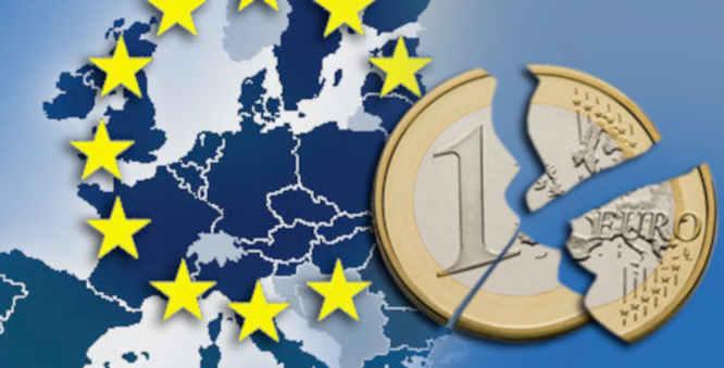 Kai išlaidos viršija pajamas: susitarti dėl ES biudžeto sunku, Ukraina gali bankrutuoti