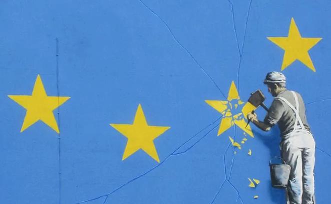 Ordo Iuris: ES stumiama į centralizuotai kontroliuojamą supervalstybę