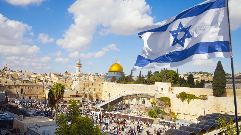 Seimo Ateities komiteto pirmininkas dalyvaus solidarumo misijoje Izraelio Valstybėje: „Demokratinės valstybės turi remti Izraelį“