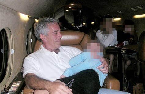 Jeffrey Epstein's CLIENT LIST: Full List of People Named