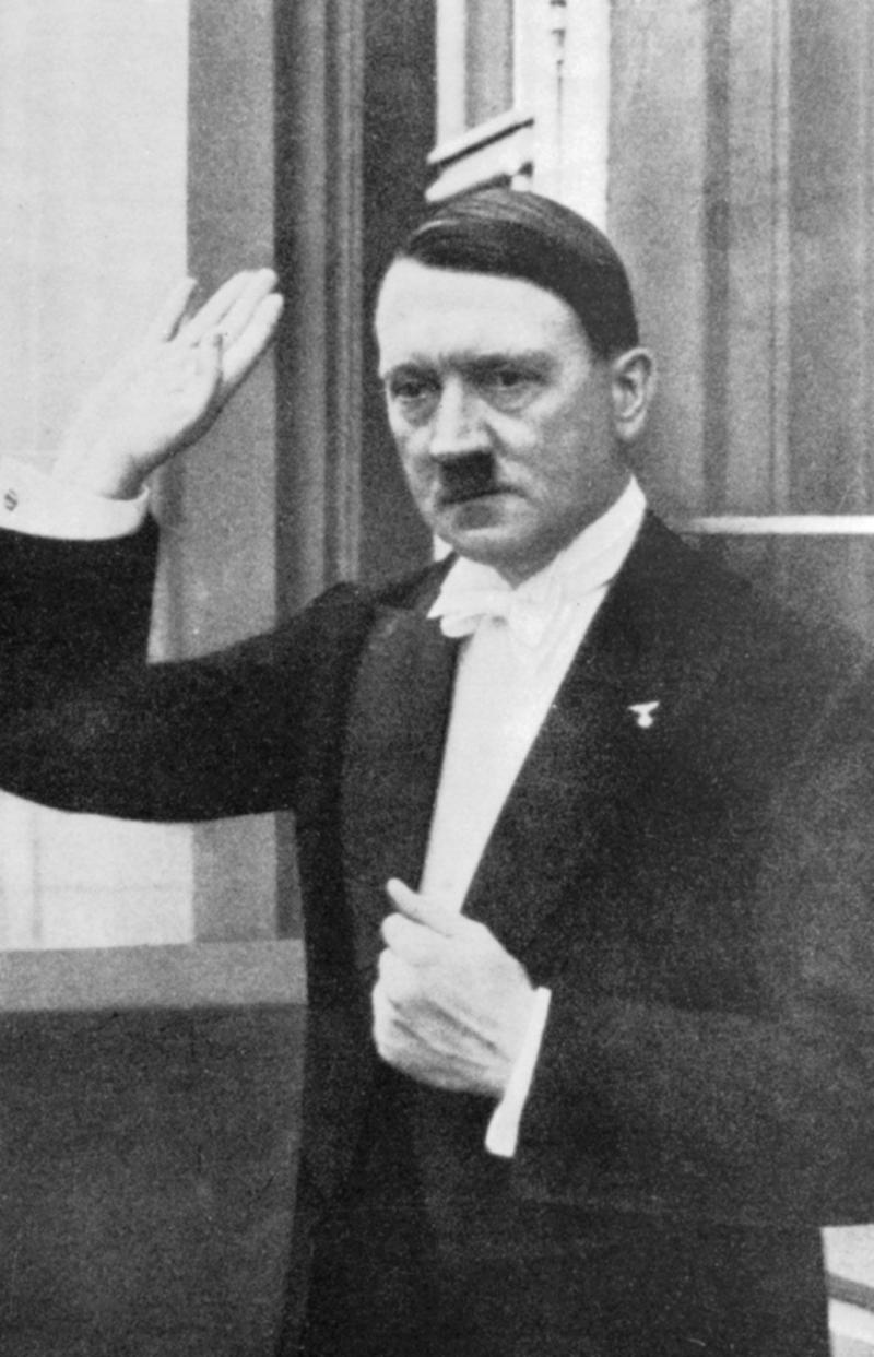 12 faktų, kurių jums nepasakojo apie Adolfą ir nacionalsocialistinę Vokietiją