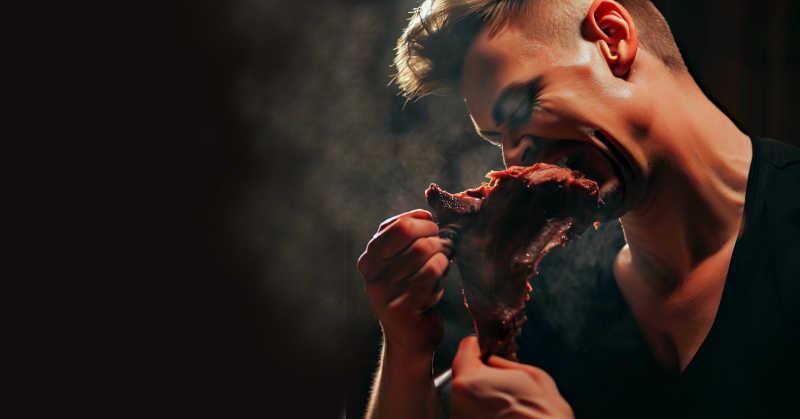 Vengrija gali būti sekanti po Italijos šalis, uždraudusi sintetinę mėsą