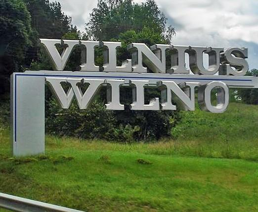 Lietuvos vizionieriai ketina įkurdinti Vilniuje apie 0,5 mln. migrantų